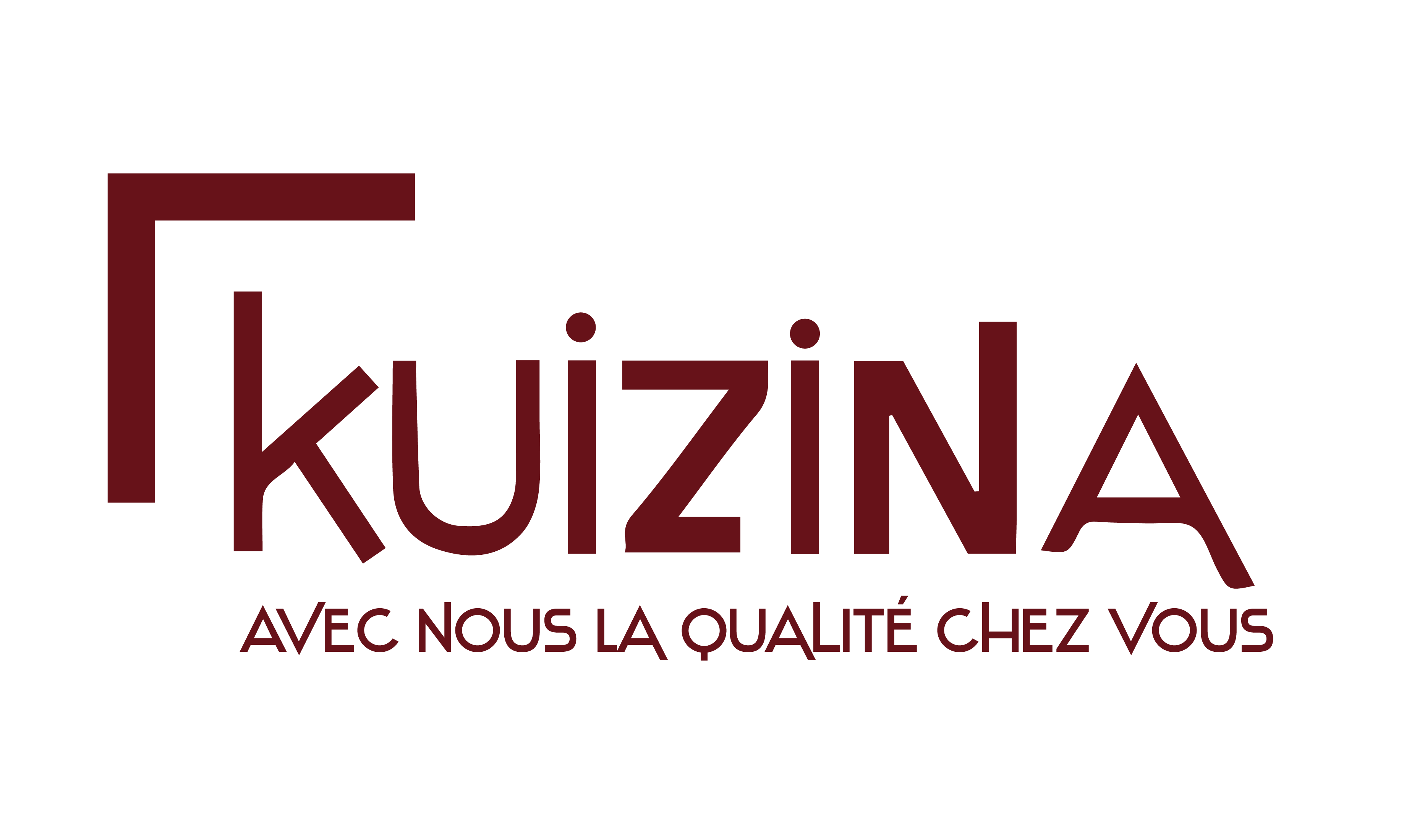 kuizina logo